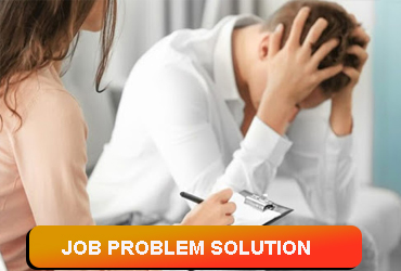 job problem solution S.K.Shastri Ji 