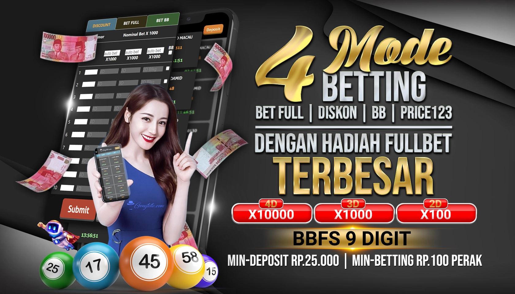 normalbet slot